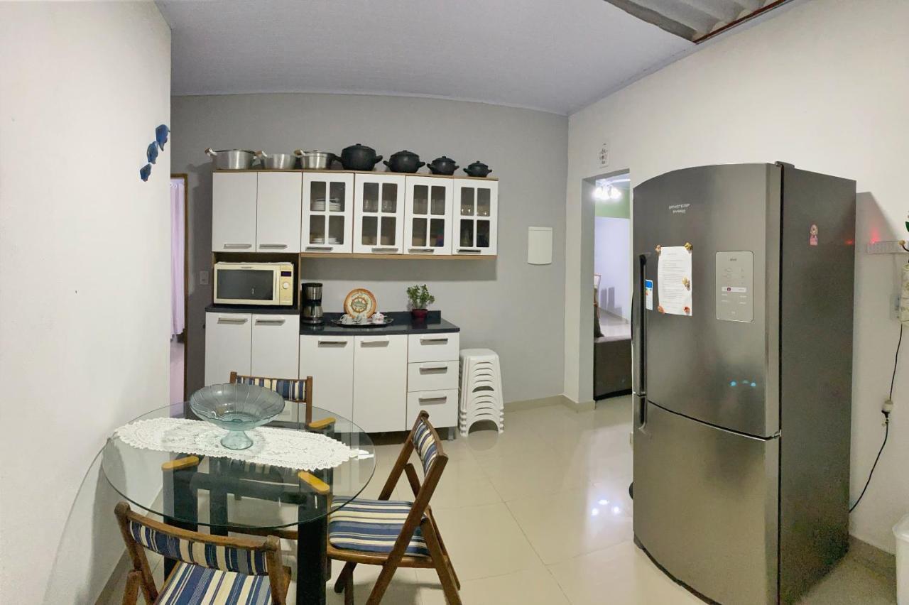 Casa Para Temporada Sao Sebastiao  Exterior photo